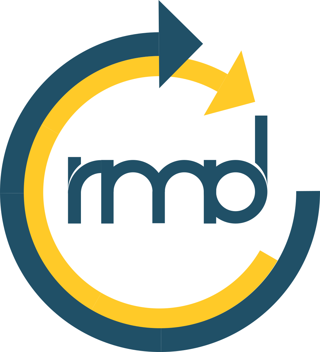 RMDme Logo